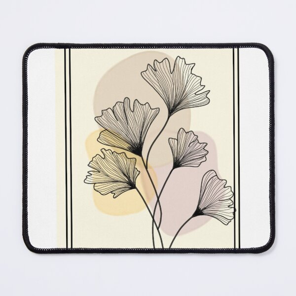 Item preview, Leaf Line Art - CERN designed and sold by Cern Design.