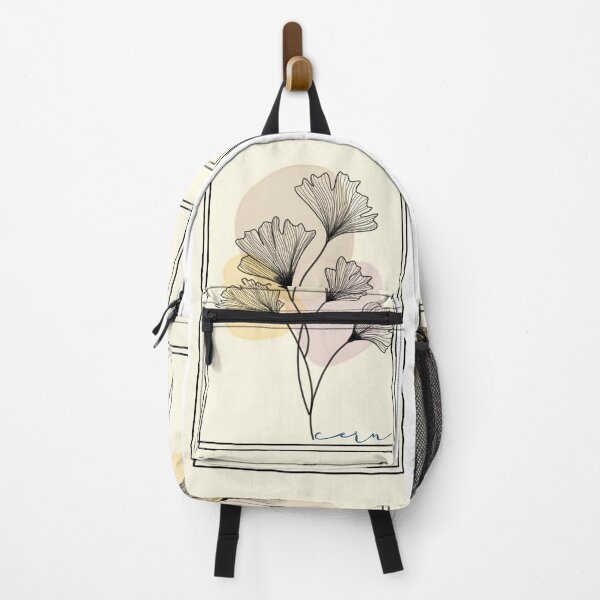 Item preview, Leaf Line Art - CERN designed and sold by Cern Design.