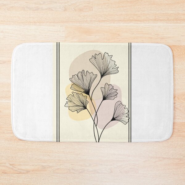 Item preview, Leaf Line Art - CERN designed and sold by Cern Design.