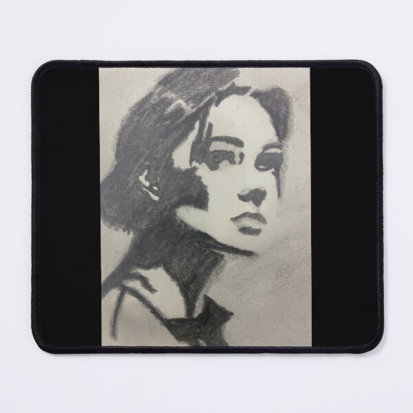 Item preview, Moment - Beautiful Woman designed and sold by Fahmirazis94Art.