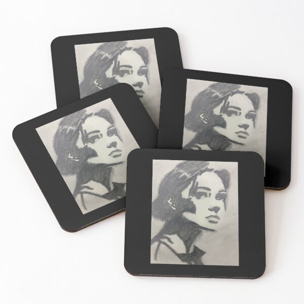 Item preview, Moment - Beautiful Woman designed and sold by Fahmirazis94Art.