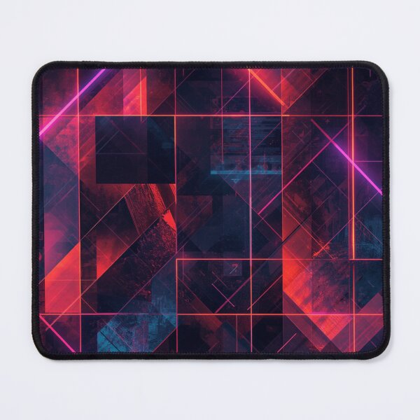 Item preview, Retro Pop Geometry Burst designed and sold by EpicGear085.