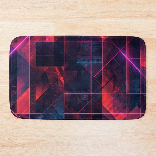 Item preview, Retro Pop Geometry Burst designed and sold by EpicGear085.