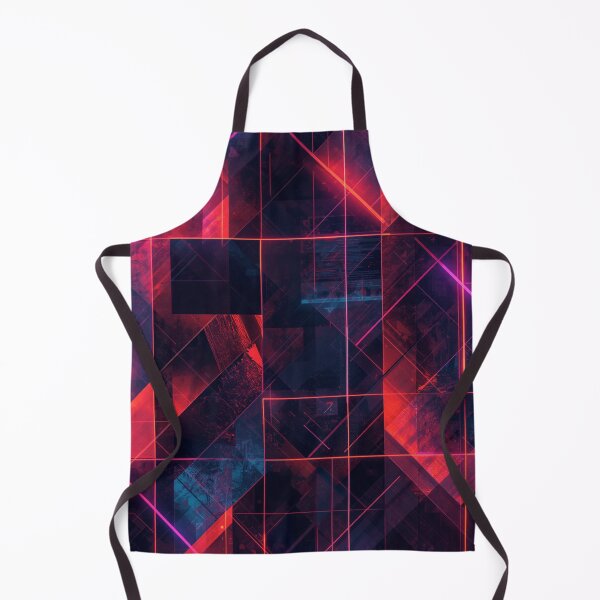 Item preview, Retro Pop Geometry Burst designed and sold by EpicGear085.