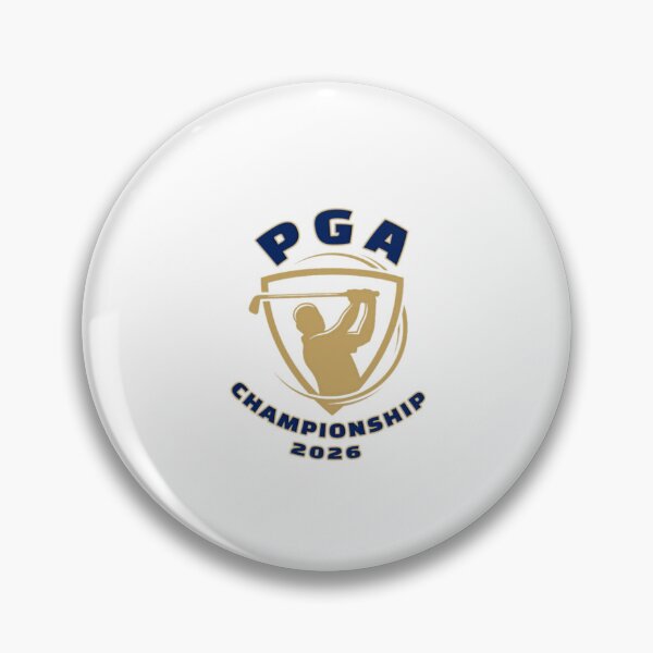 Item preview, PGA CHAMPIONSHIP 2026 designed and sold by Thuylinhemily.