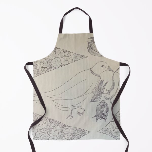 Item preview, Dove designed and sold by EPHTheArtist.