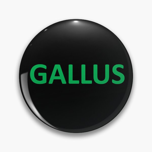 Item preview, Gallus designed and sold by OrDINARY1.1.