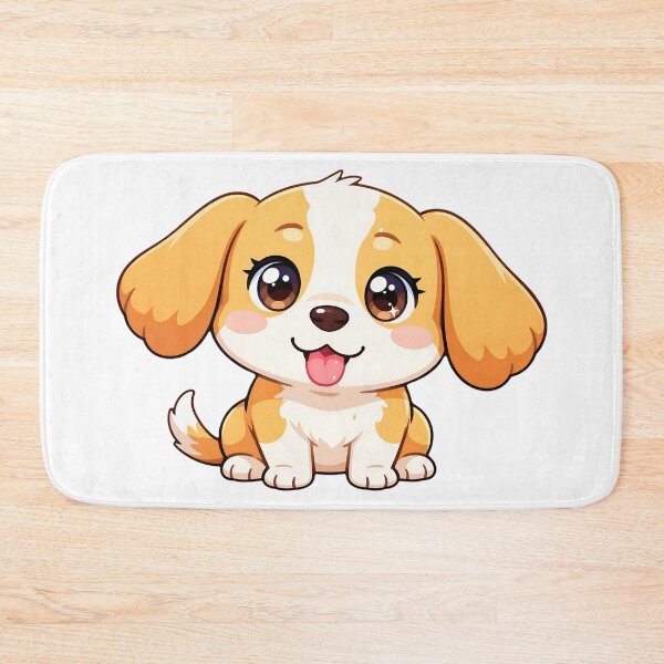 Item preview, Cartoon puppy designed and sold by EvgeniiV.