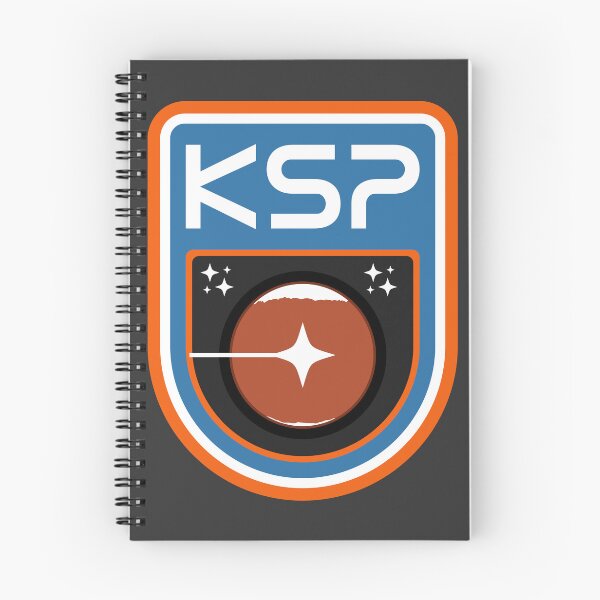 Item preview, Kerbal Space Program - Duna designed and sold by BRU Design.