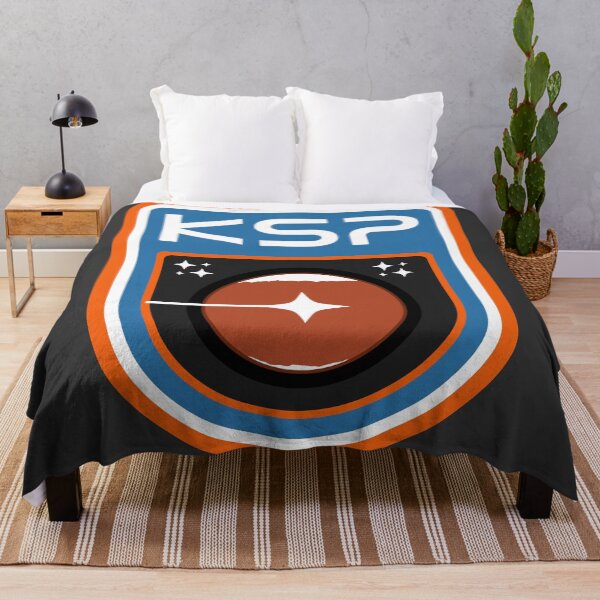 Item preview, Programa espacial Kerbal - Duna designed and sold by BRU Design.