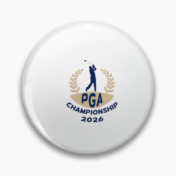 Item preview, PGA CHAMPIONSHIP 2026 designed and sold by Thuylinhemily.