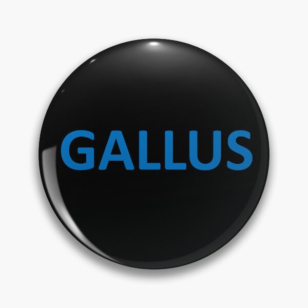 Item preview, Gallus designed and sold by OrDINARY1.1.