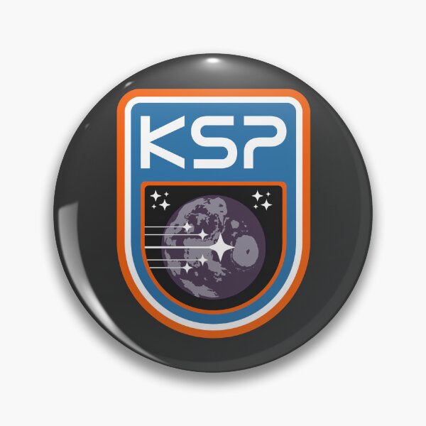 Item preview, Kerbal Space Program - Eve designed and sold by BRU Design.