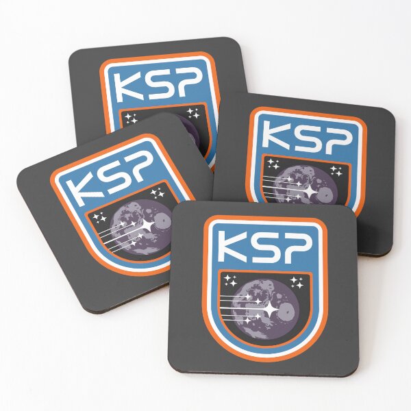 Item preview, Kerbal Space Program - Eve designed and sold by BRU Design.