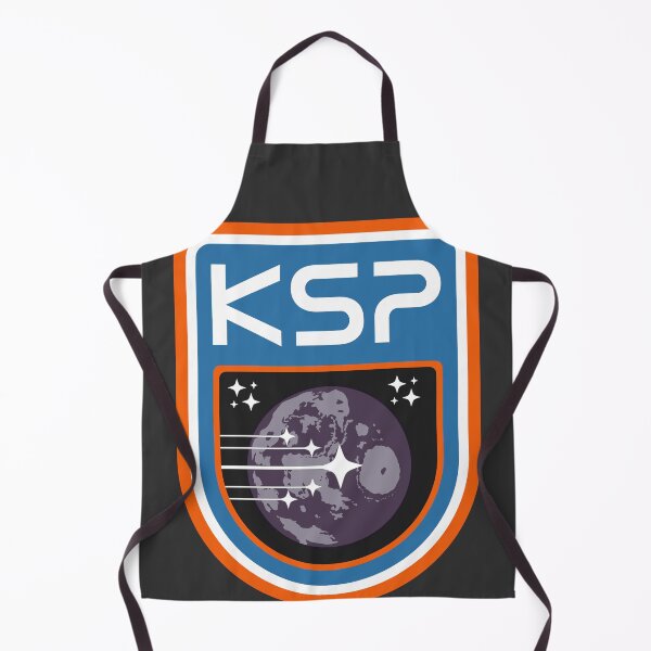Item preview, Kerbal Space Program - Eve designed and sold by BRU Design.