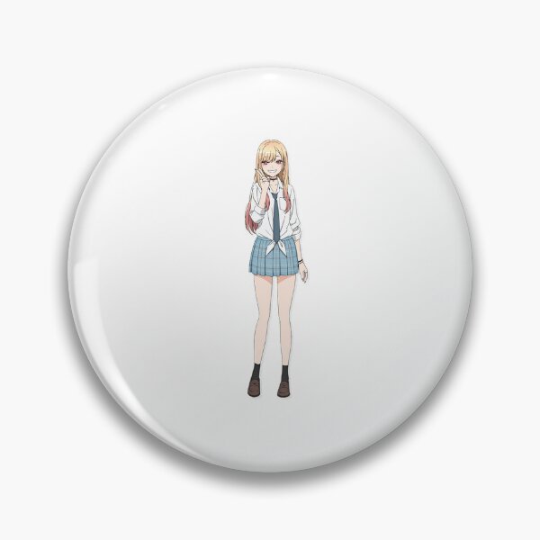 Item preview, Marin Kitagawa designed and sold by WaifuCenter.