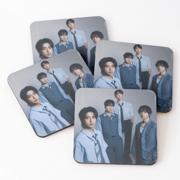 Item preview, ONEUS KPOP designed and sold by SilkPajamas.