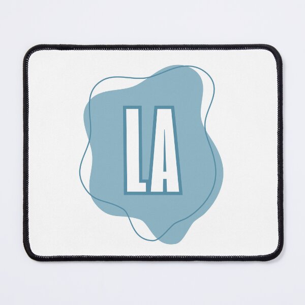 Item preview, LA designed and sold by PGAart.