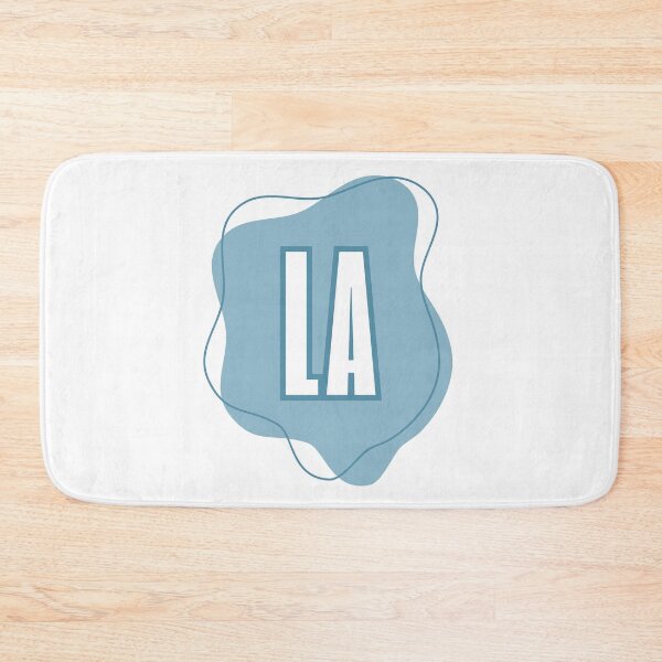 Item preview, LA designed and sold by PGAart.