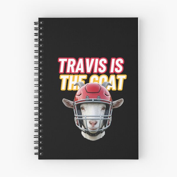 Item preview, Kelce is the GOAT Chiefs TE Legend Fan Graphic Art designed and sold by ThatFootball12.