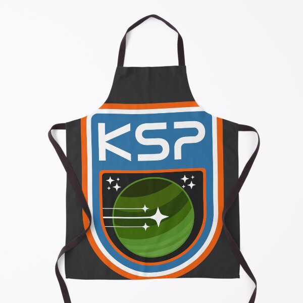 Item preview, Programa espacial Kerbal - Jool designed and sold by BRU Design.