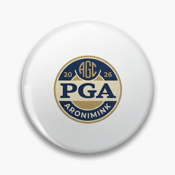 Item preview, PGA CHAMPIONSHIP 2026 designed and sold by Thuylinhemily.