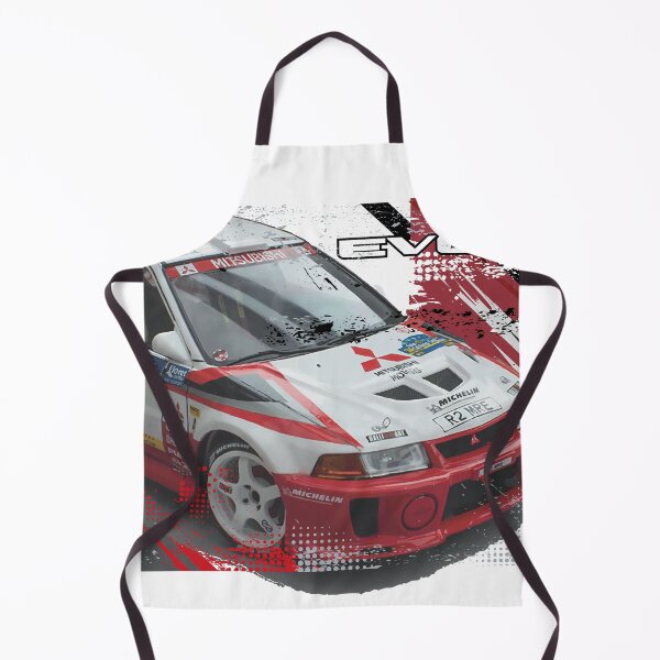 Item preview, Rally Evolution designed and sold by Imagenjc03.