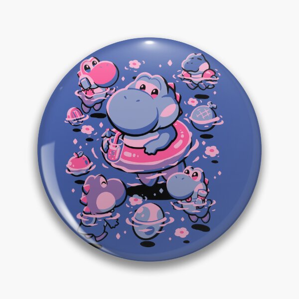Item preview, Summer Pool Hangout designed and sold by g-a-m-e-o-v-e-r.