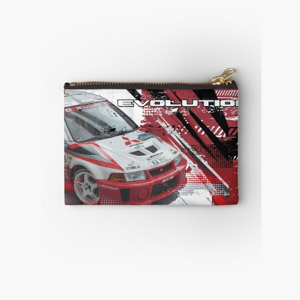 Item preview, Rally Evolution designed and sold by Imagenjc03.