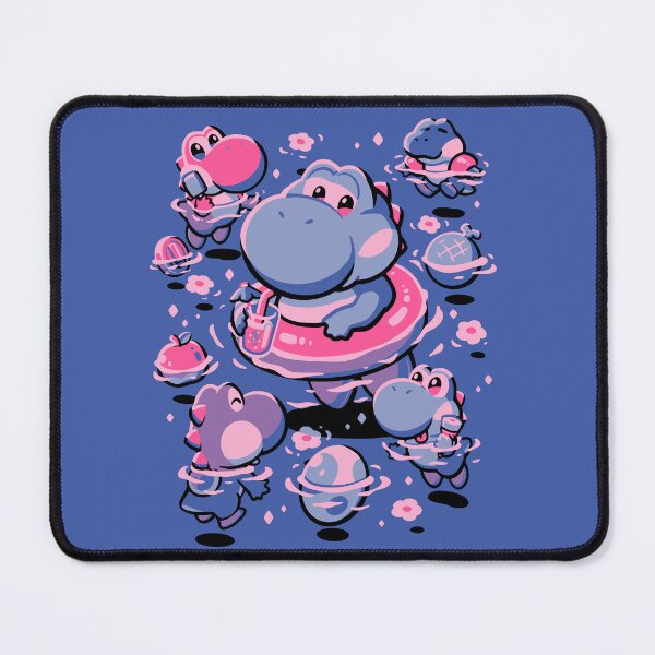 Item preview, Summer Pool Hangout designed and sold by g-a-m-e-o-v-e-r.