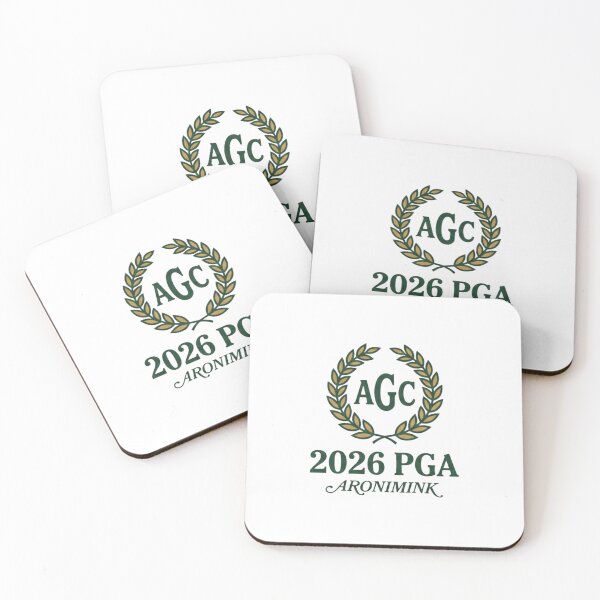Artikelvorschau, PGA CHAMPIONSHIP 2026 entworfen und verkauft von Thuylinhemily.