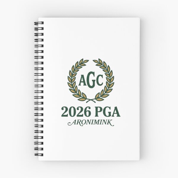 Item preview, PGA CHAMPIONSHIP 2026 designed and sold by Thuylinhemily.