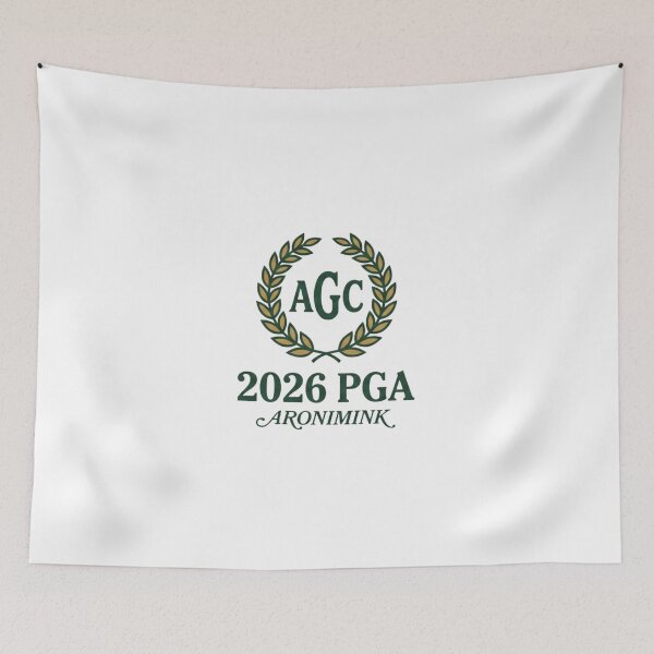 Item preview, PGA CHAMPIONSHIP 2026 designed and sold by Thuylinhemily.