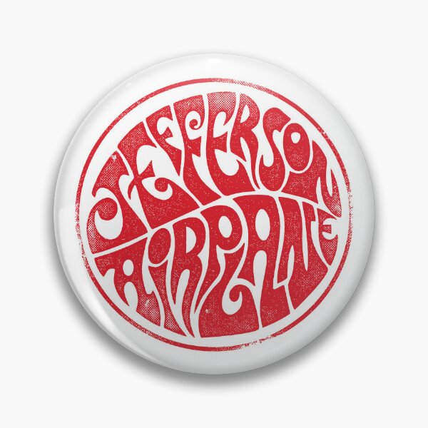 Item preview, Psychedelic 60s Jefferson Airplane designed and sold by VENDRI1.