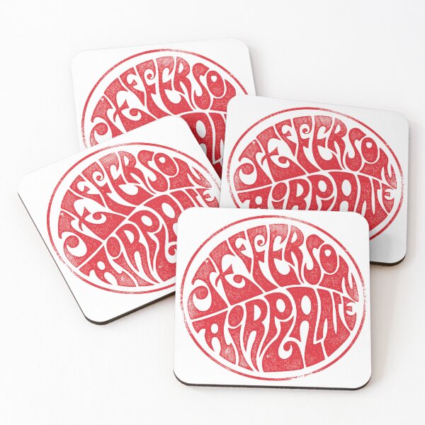 Item preview, Psychedelic 60s Jefferson Airplane designed and sold by VENDRI1.