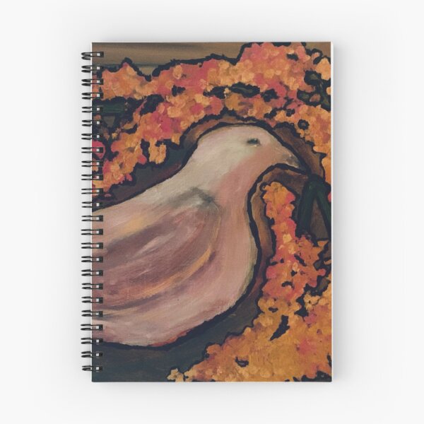 Item preview, La Paloma Pacífica designed and sold by EPHTheArtist.