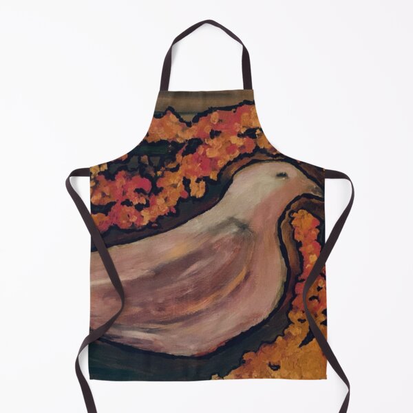 Item preview, La Paloma Pacífica designed and sold by EPHTheArtist.