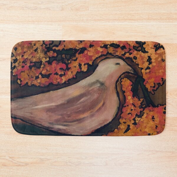 Item preview, La Paloma Pacífica designed and sold by EPHTheArtist.