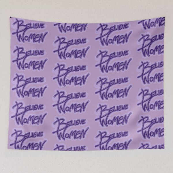 Item preview, Believe Women designed and sold by She’s The Boss.