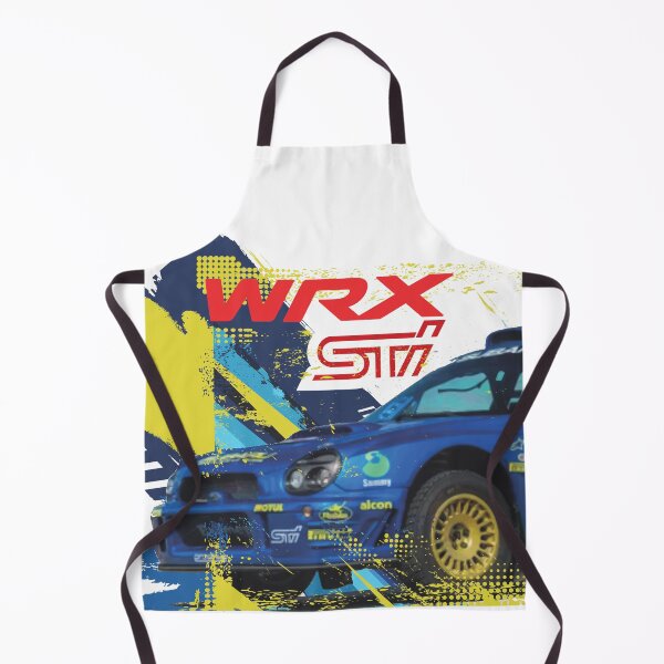 Item preview, WRX Rally Car designed and sold by Imagenjc03.