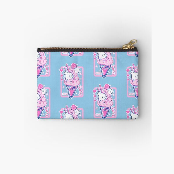 Item preview, Ichigo Softo (Strawberry Soft Serve) designed and sold by g-a-m-e-o-v-e-r.
