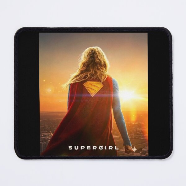 Item preview, Supergirl Movie designed and sold by lhglgigkkffk.
