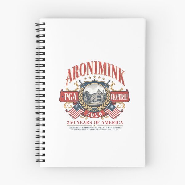 Item preview, PGA CHAMPIONSHIP 2026 designed and sold by Thuylinhemily.