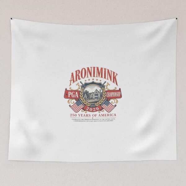 Item preview, PGA CHAMPIONSHIP 2026 designed and sold by Thuylinhemily.