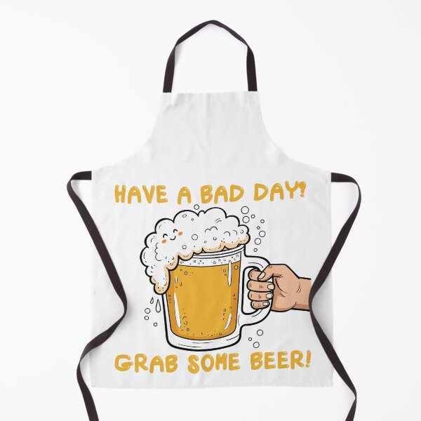 Item preview, Cheer Up with Beer designed and sold by BHP Studio.