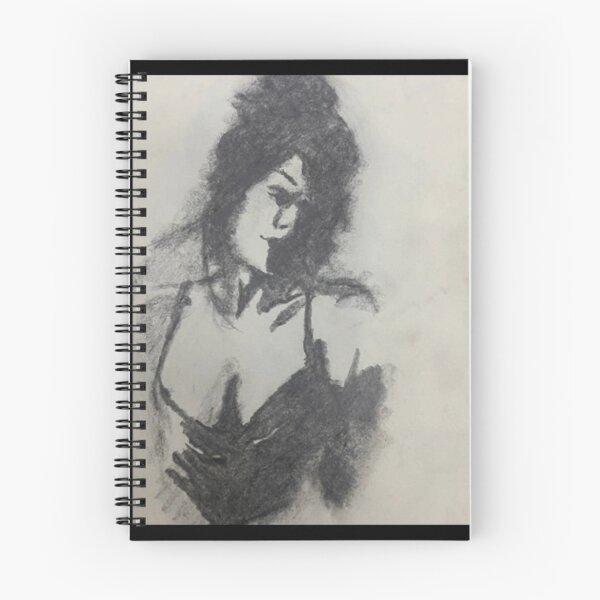 Item preview, Melancholy designed and sold by Fahmirazis94Art.