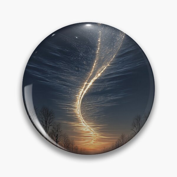 Item preview, Celestial River of Starlight Dreams designed and sold by TheFableFoxStudio.