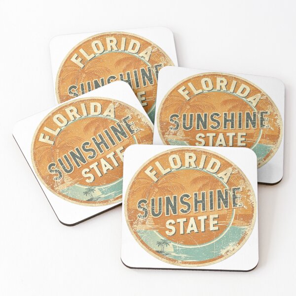 Item preview, Florida. designed and sold by RetroPaul63.