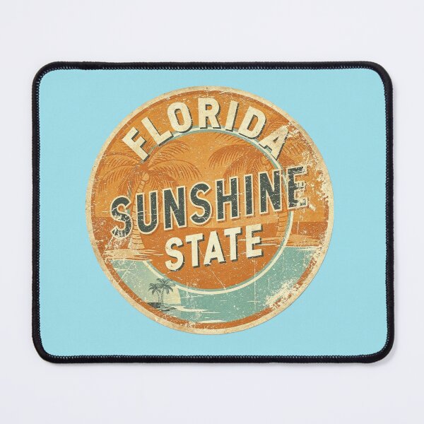 Item preview, Florida. designed and sold by RetroPaul63.