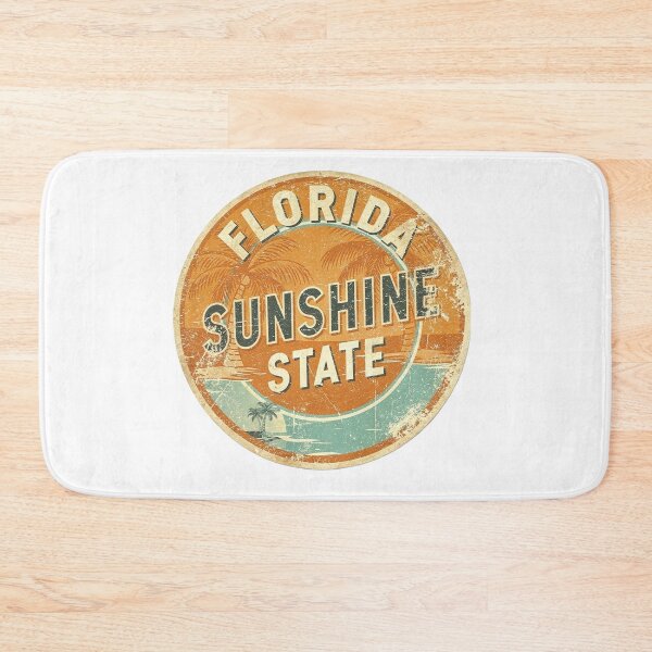 Item preview, Florida. designed and sold by RetroPaul63.